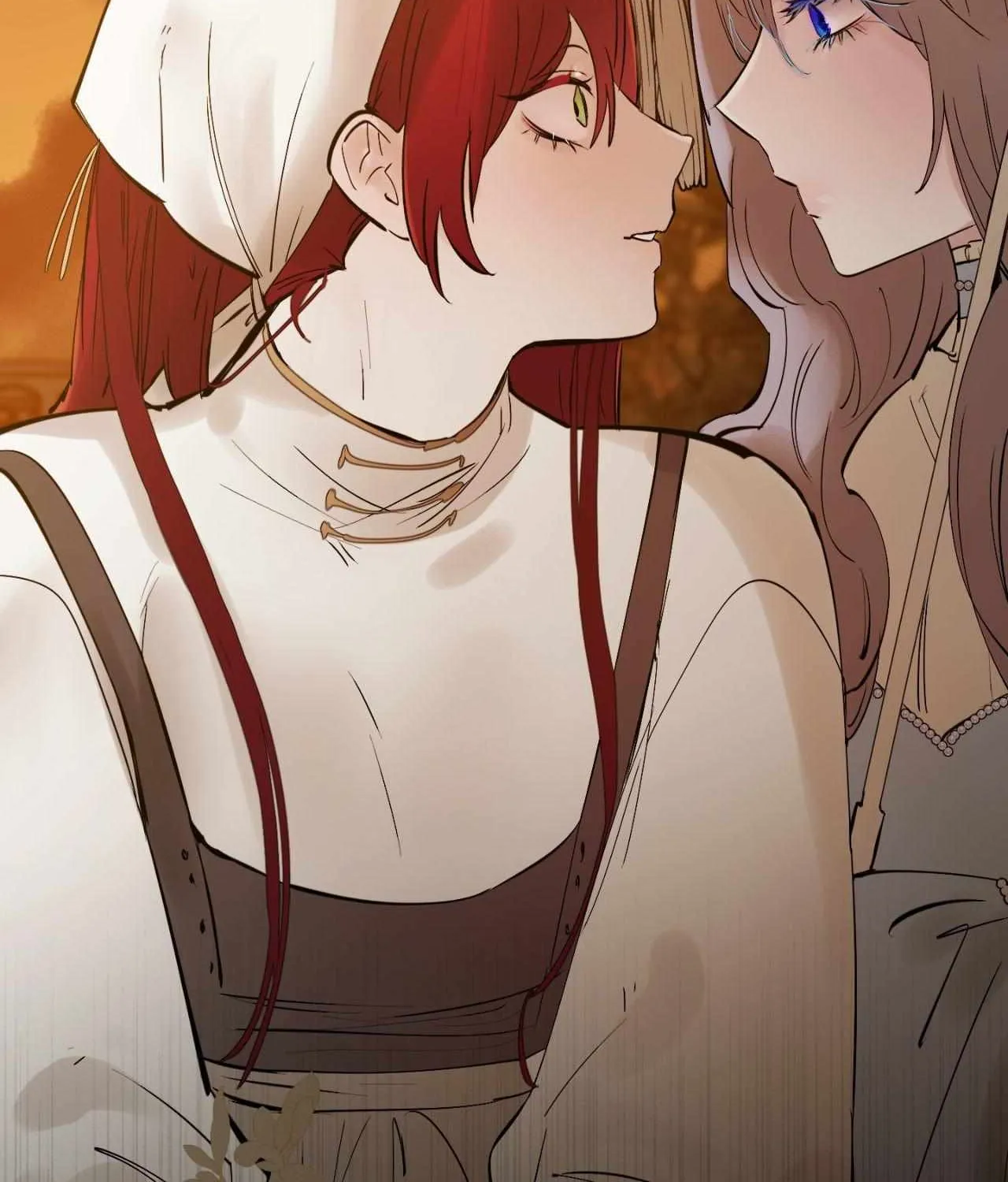 In the Doghouse Chapter 74 page 59 - 