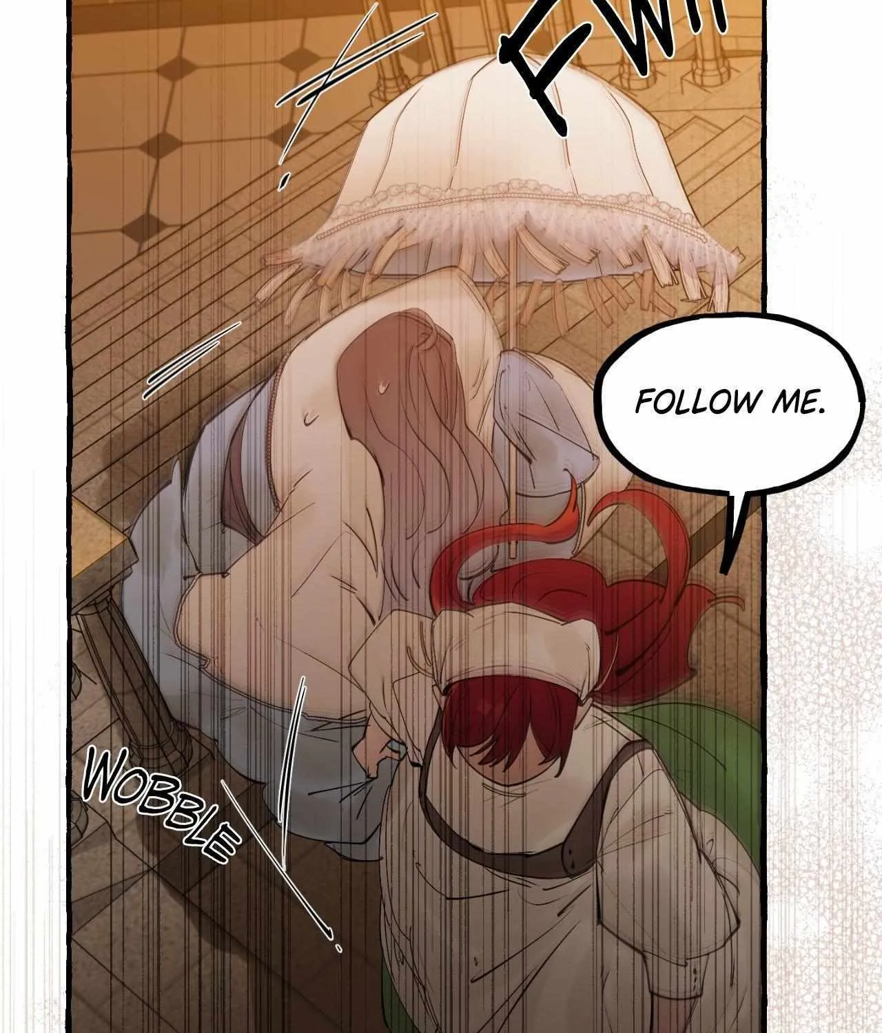 In the Doghouse Chapter 74 page 66 - 