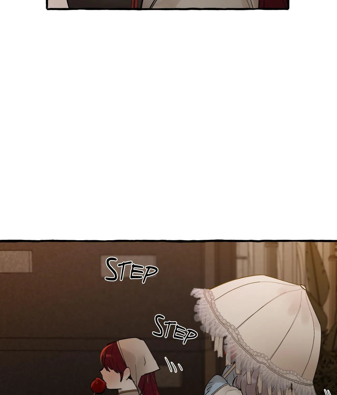 In the Doghouse Chapter 74 page 8 - 