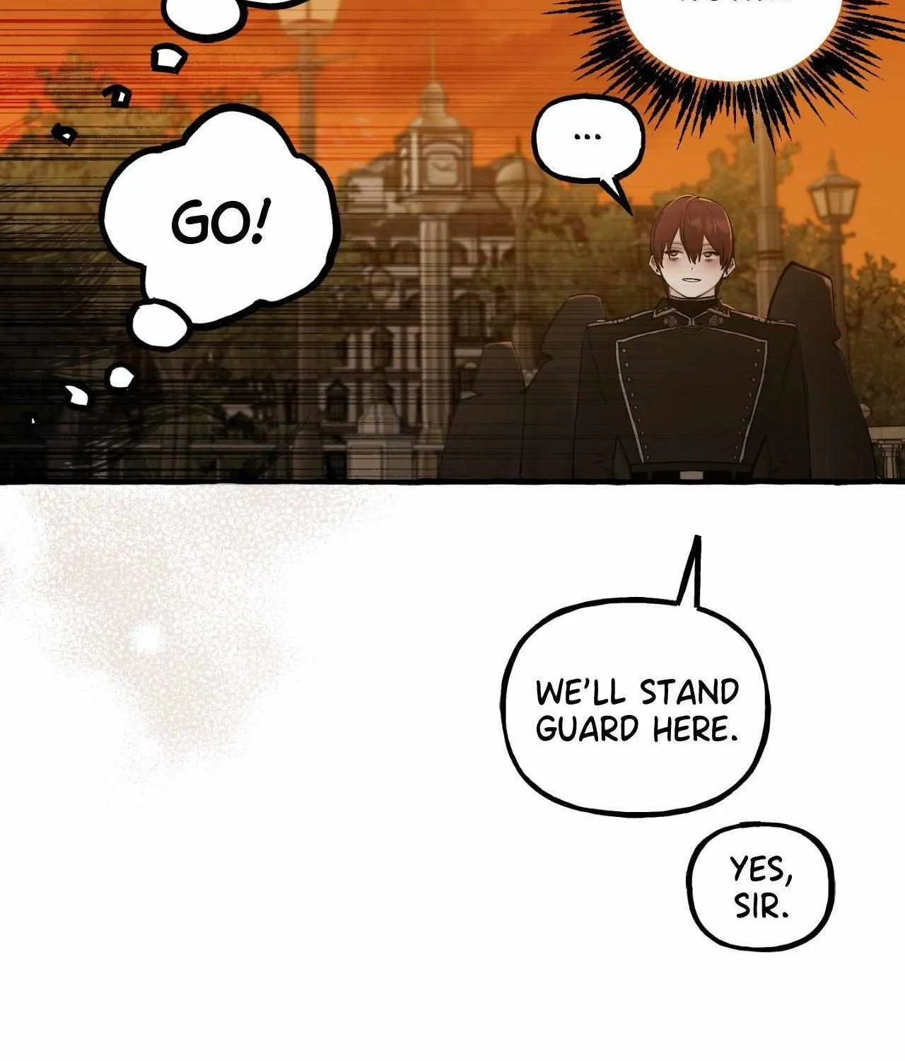 In the Doghouse Chapter 74 page 71 - 