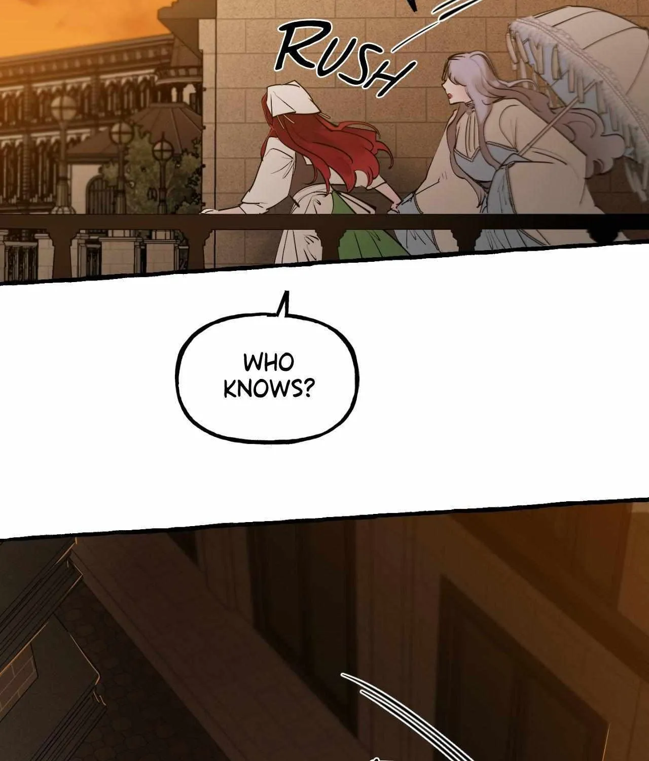 In the Doghouse Chapter 74 page 75 - 