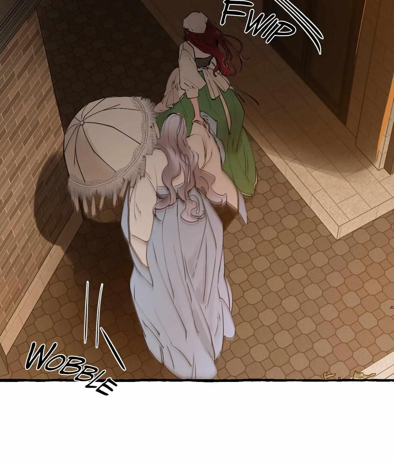 In the Doghouse Chapter 74 page 76 - 