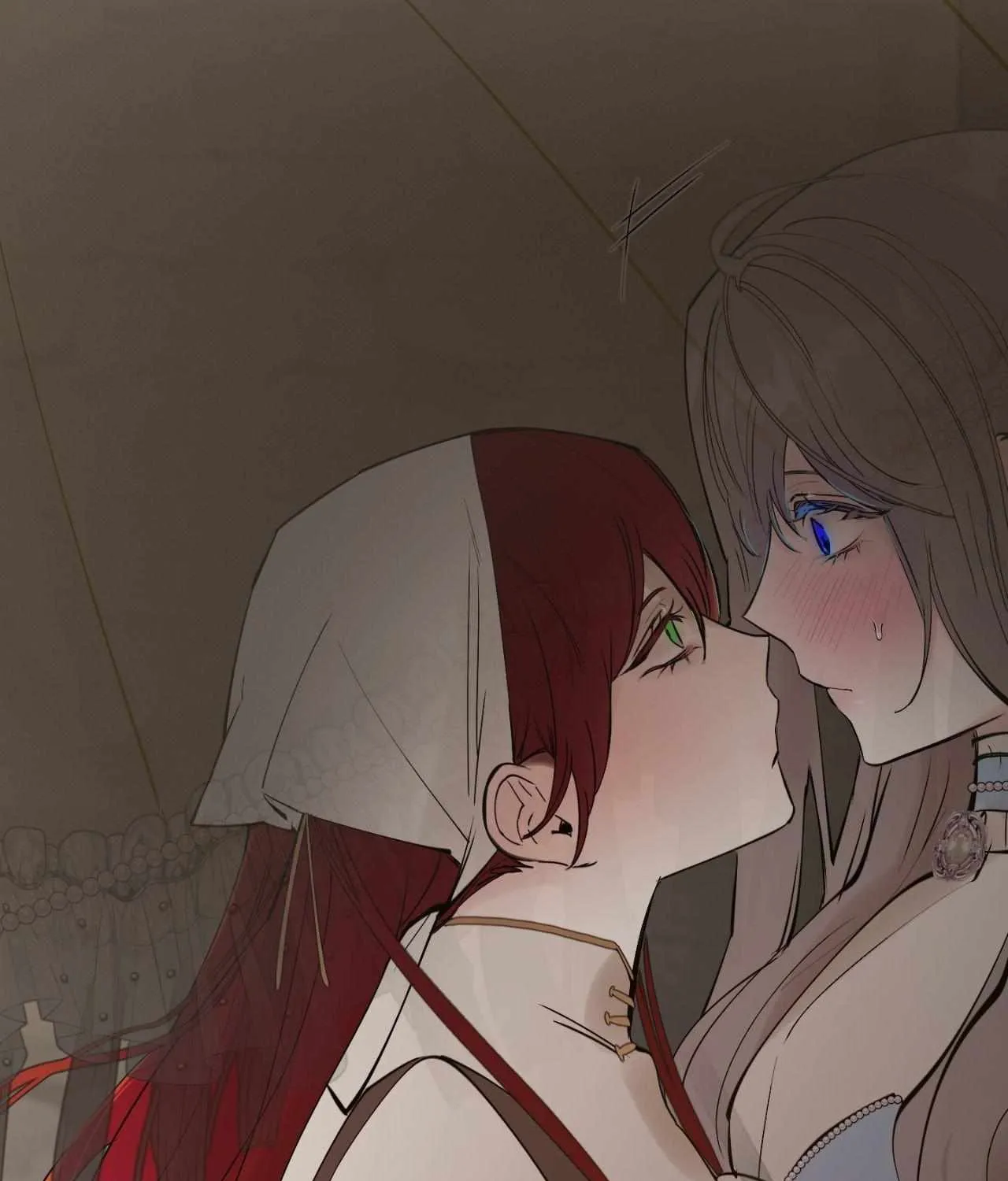 In the Doghouse Chapter 74 page 82 - 