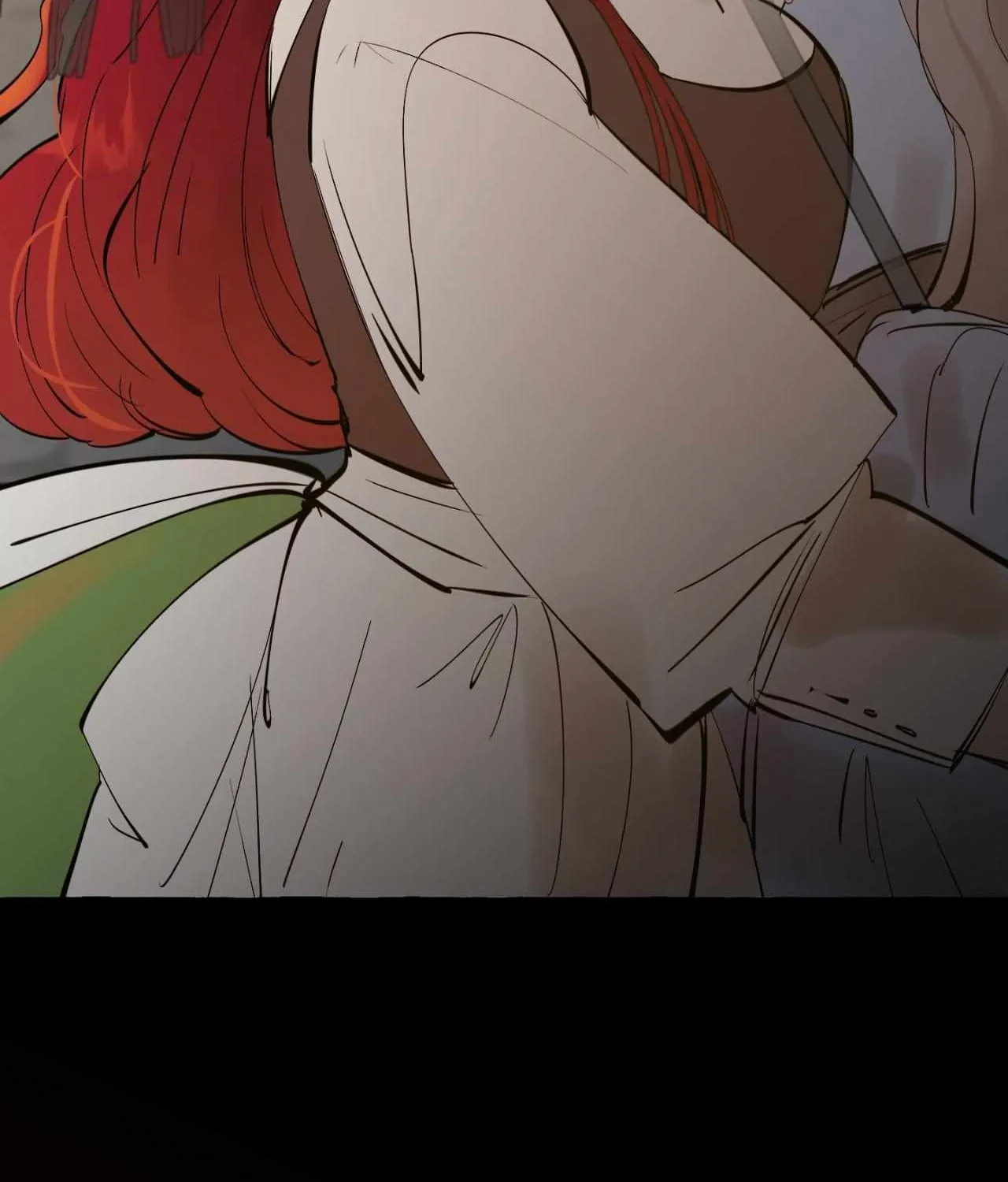 In the Doghouse Chapter 74 page 83 - 