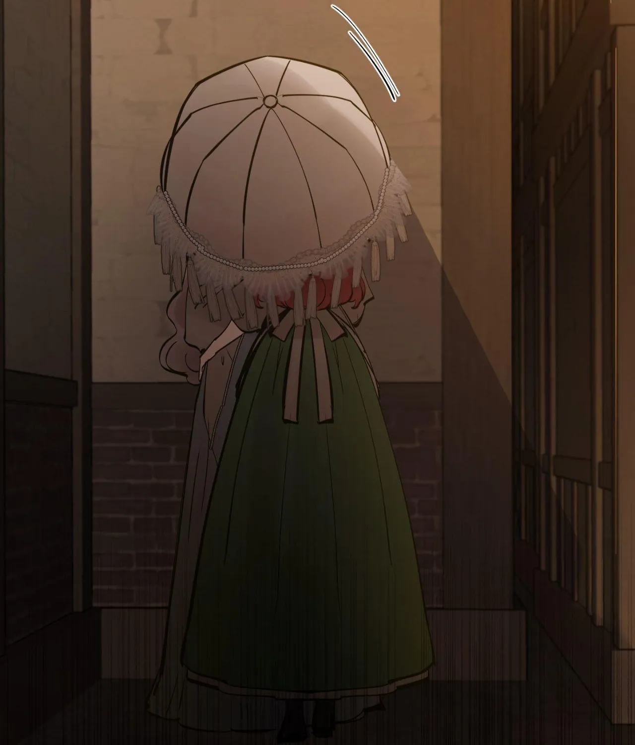 In the Doghouse Chapter 74 page 85 - 