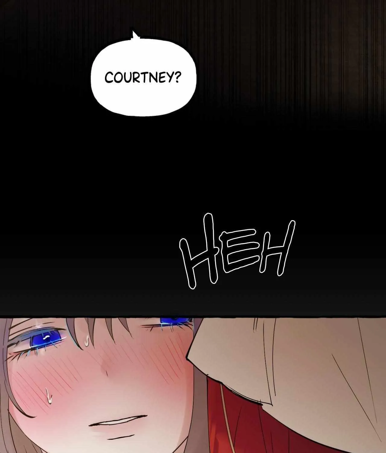 In the Doghouse Chapter 74 page 86 - 