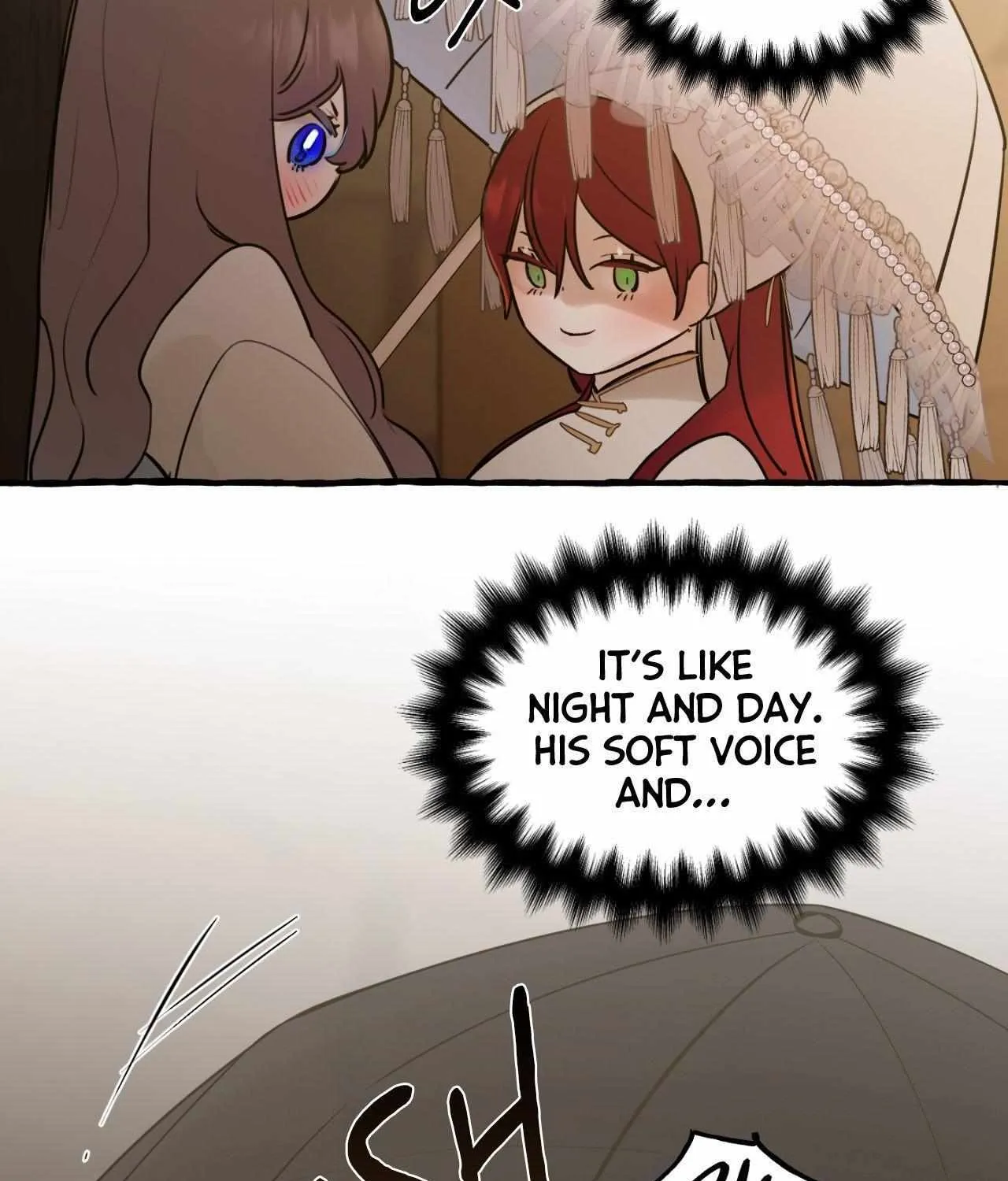 In the Doghouse Chapter 74 page 90 - 