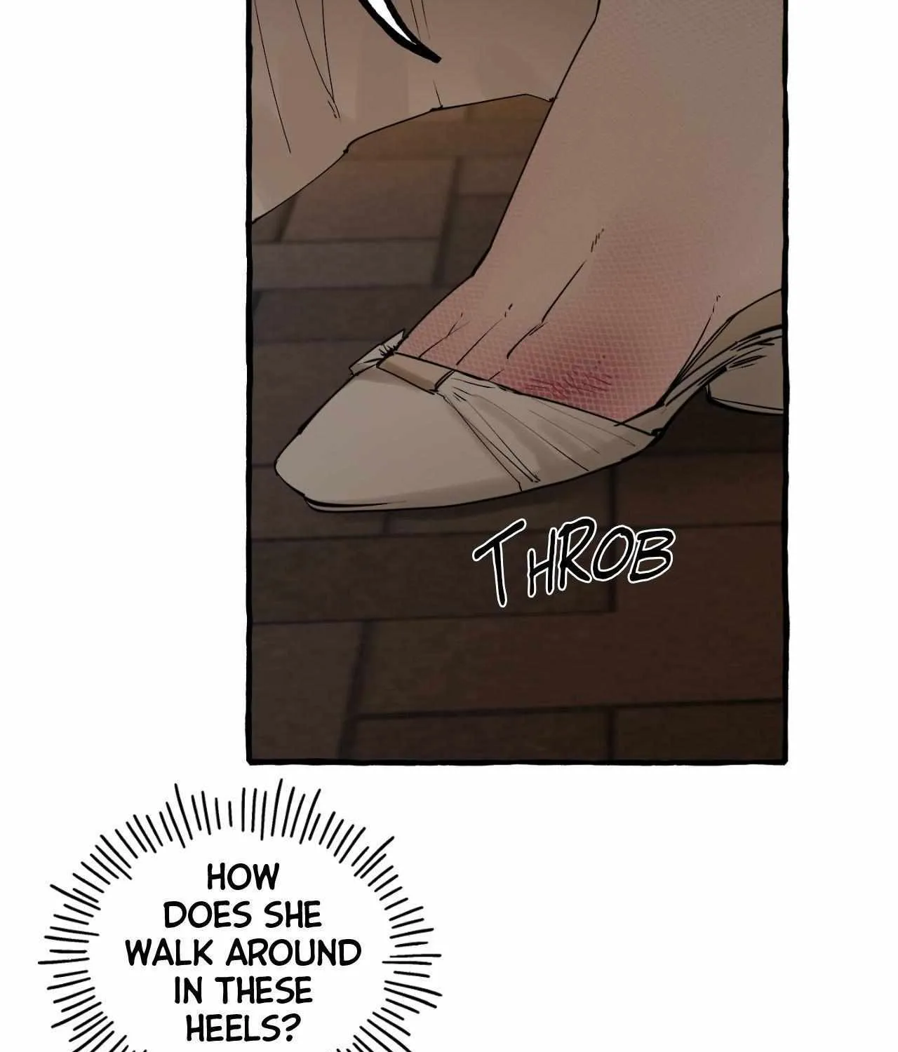 In the Doghouse Chapter 74 page 10 - 