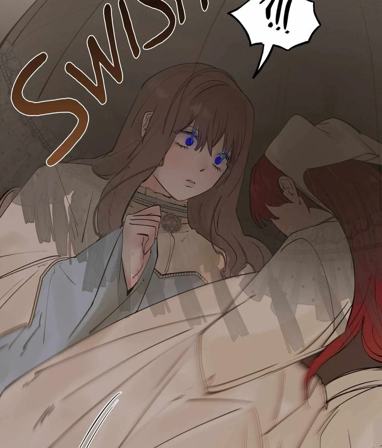 In the Doghouse Chapter 74 page 91 - 