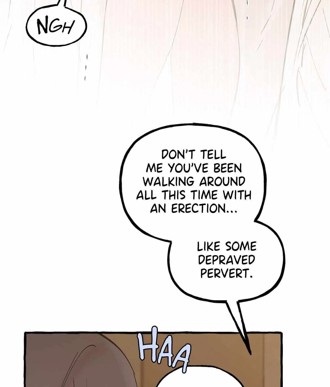 In the Doghouse Chapter 74 page 95 - 