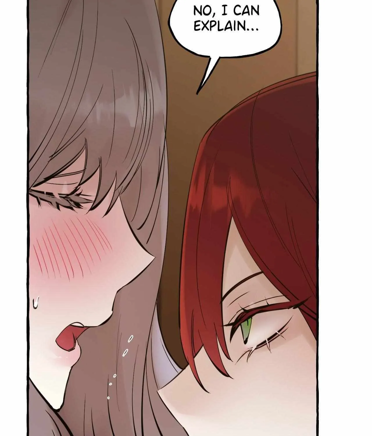 In the Doghouse Chapter 74 page 96 - 