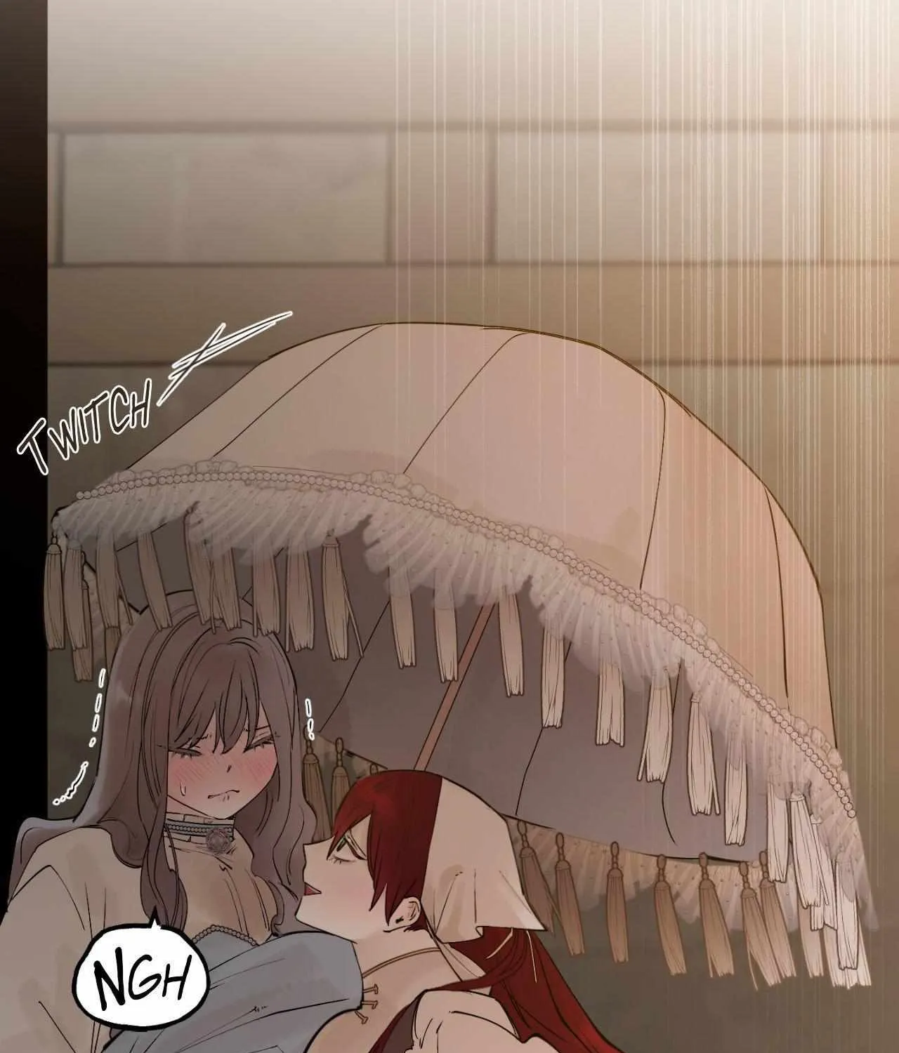 In the Doghouse Chapter 74 page 98 - 