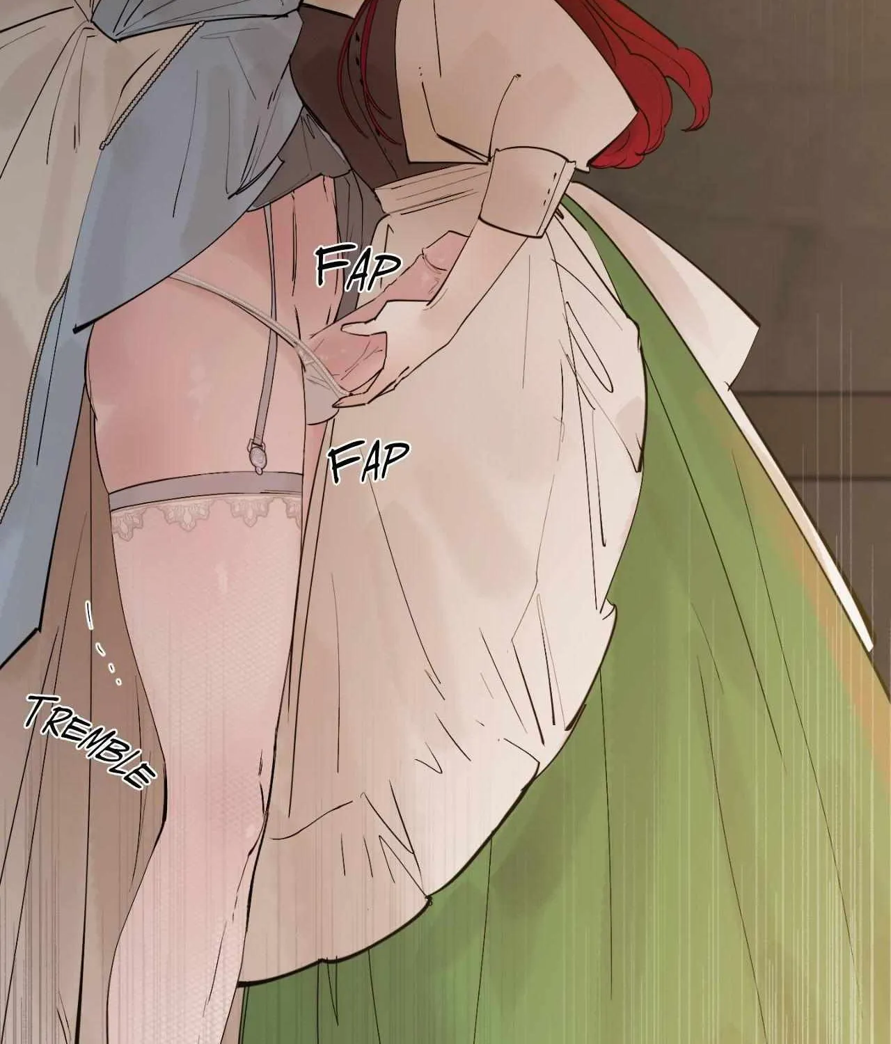 In the Doghouse Chapter 74 page 99 - 