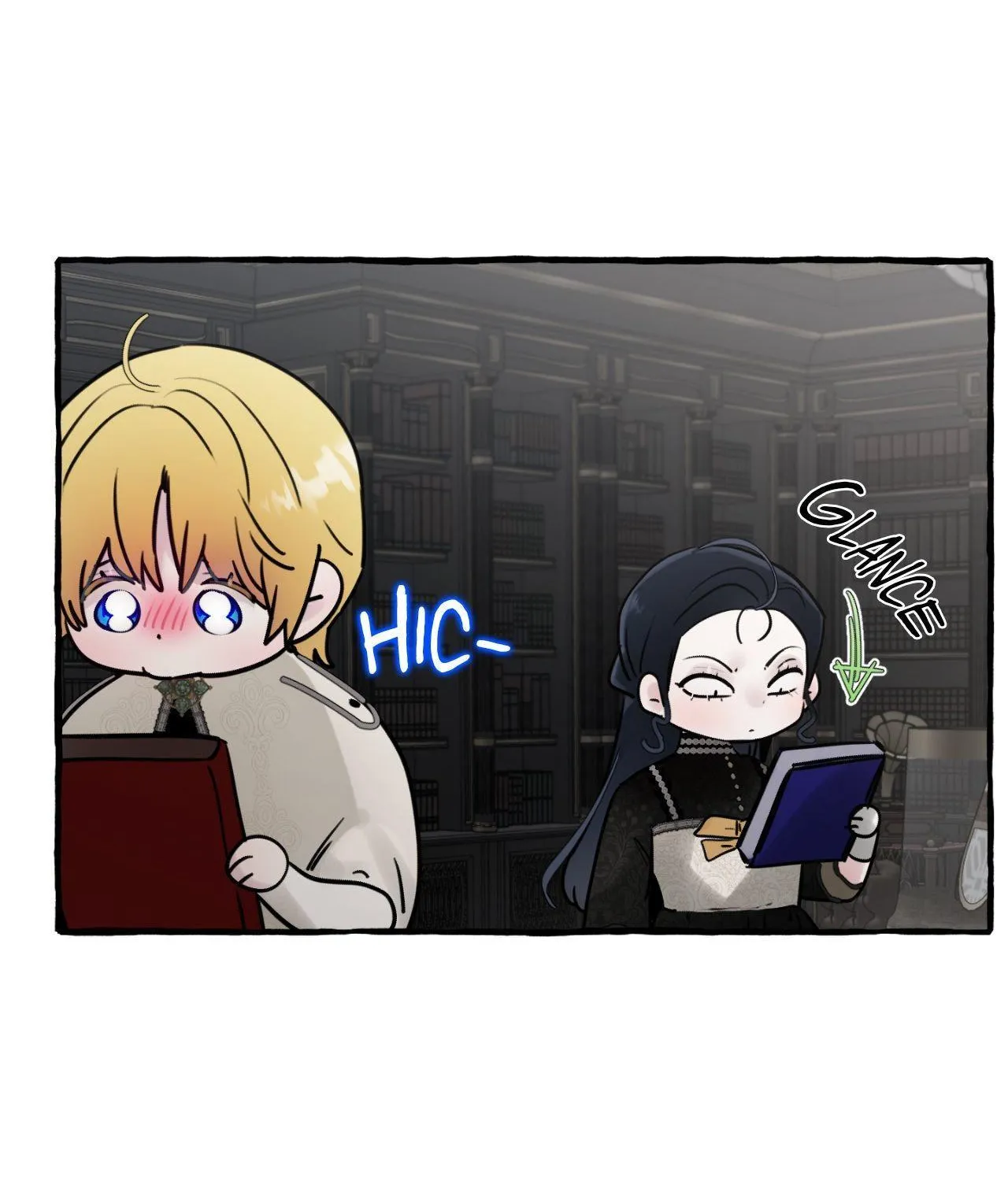 In the Doghouse Chapter 75 page 102 - 