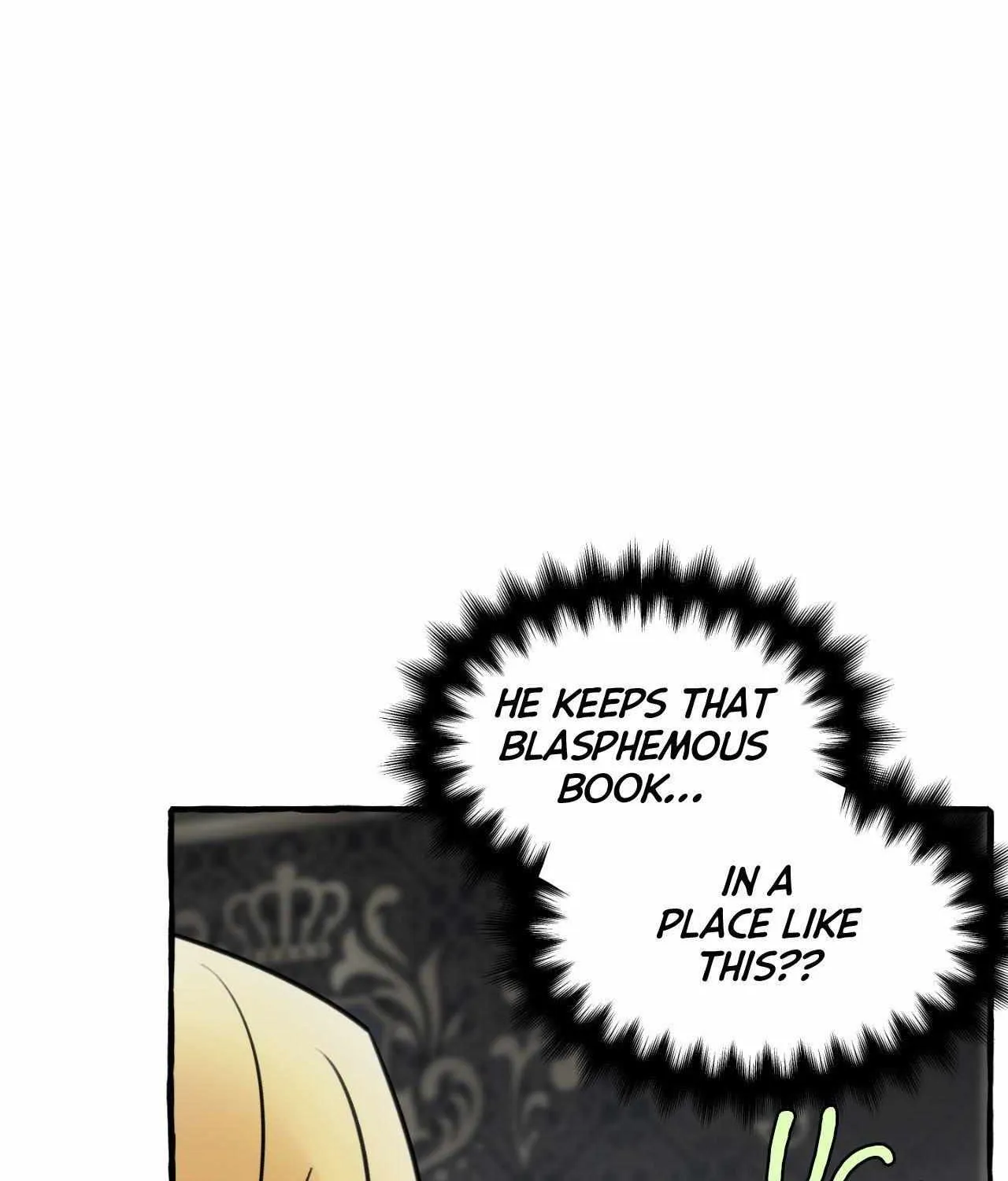 In the Doghouse Chapter 75 page 104 - 