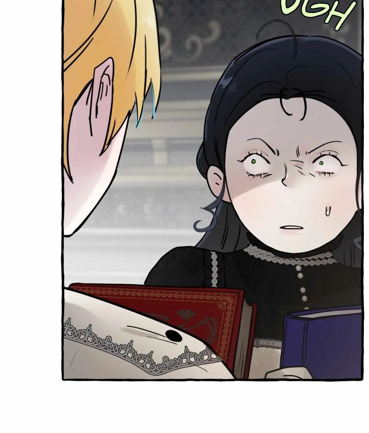 In the Doghouse Chapter 75 page 105 - 