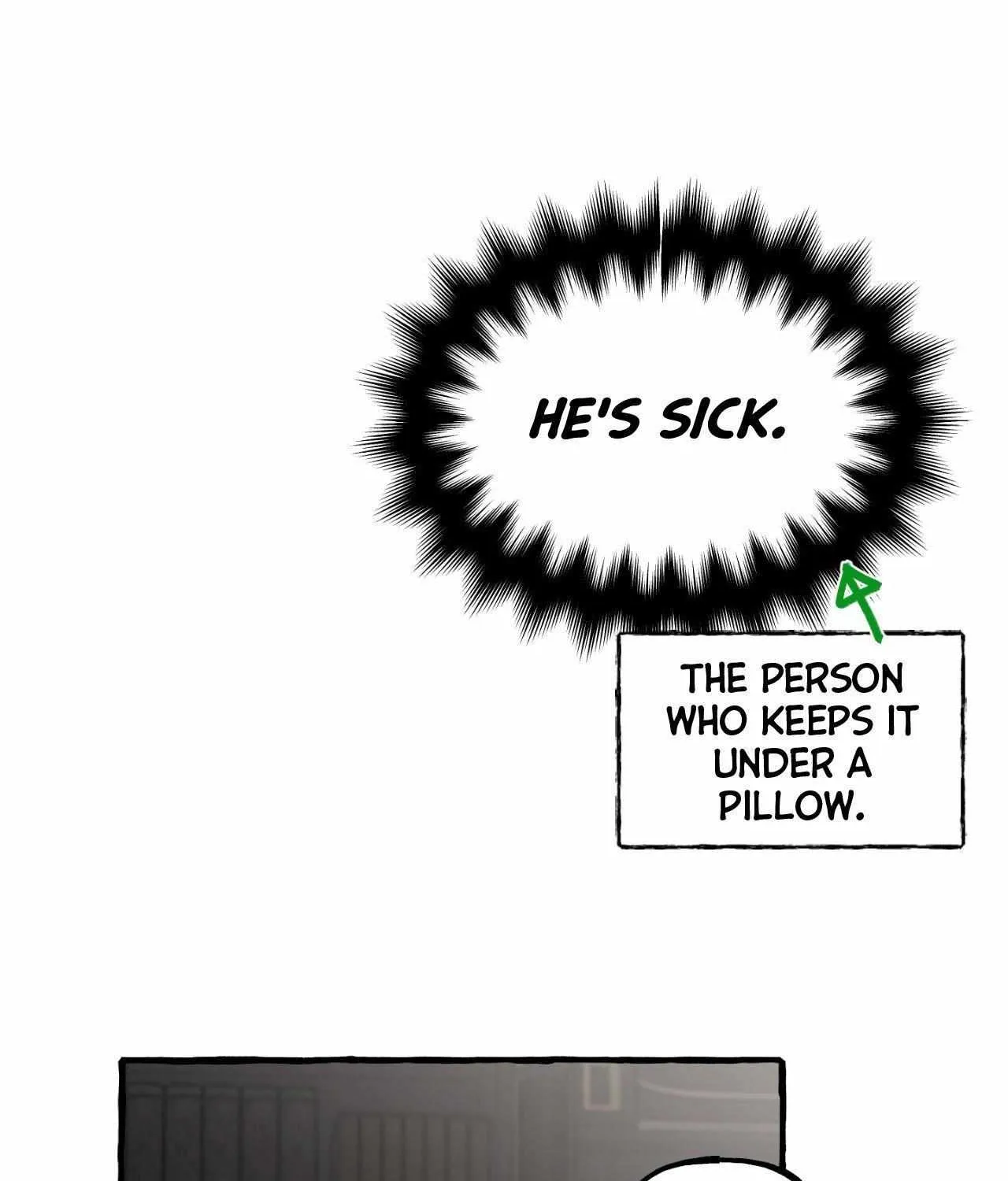 In the Doghouse Chapter 75 page 106 - 