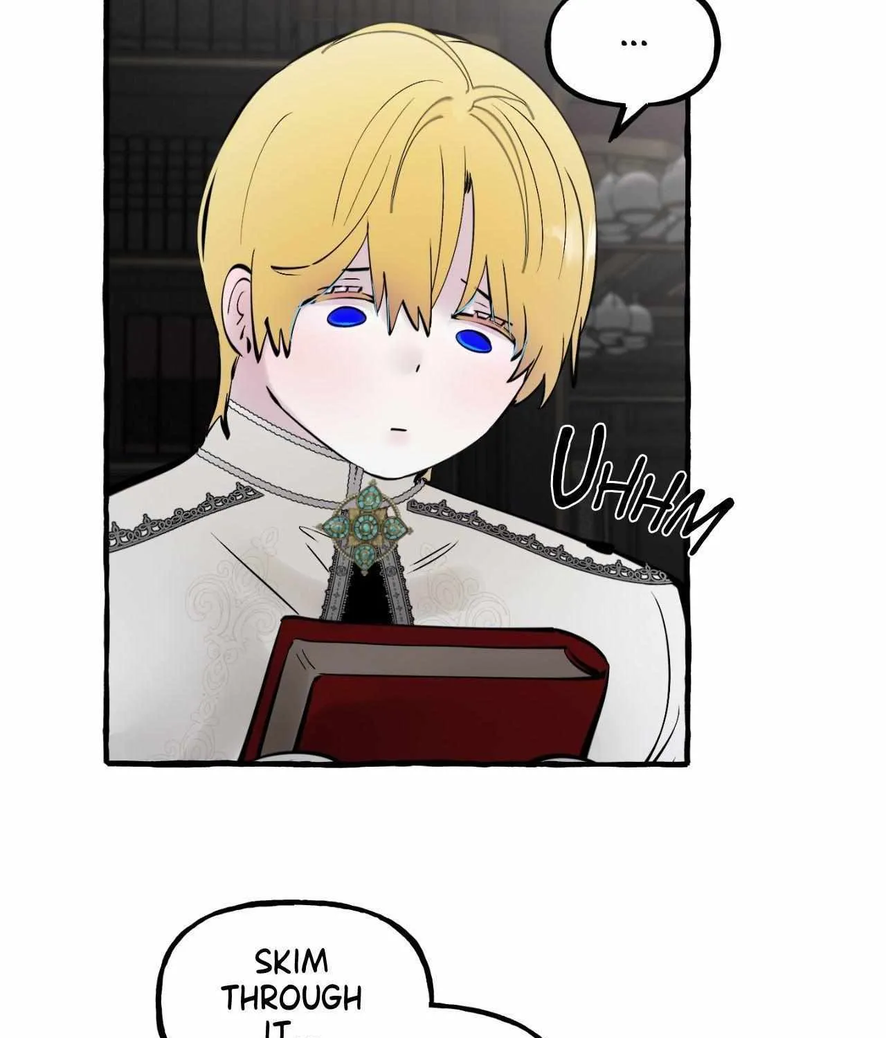 In the Doghouse Chapter 75 page 107 - 