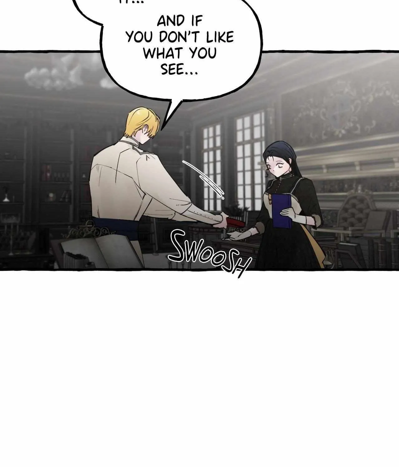In the Doghouse Chapter 75 page 108 - 