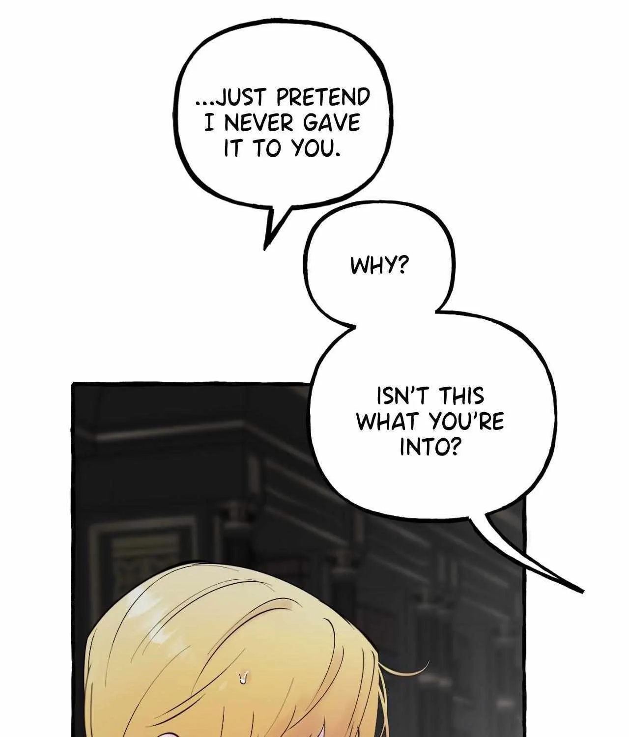 In the Doghouse Chapter 75 page 109 - 