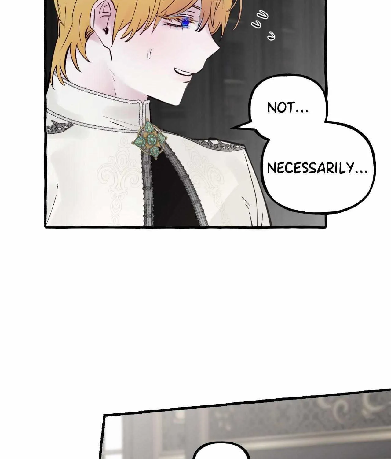 In the Doghouse Chapter 75 page 110 - 