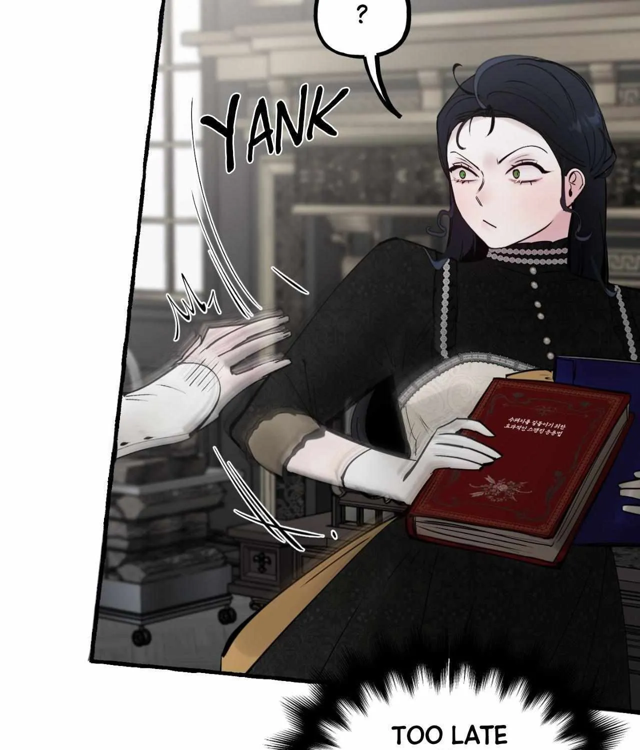 In the Doghouse Chapter 75 page 111 - 