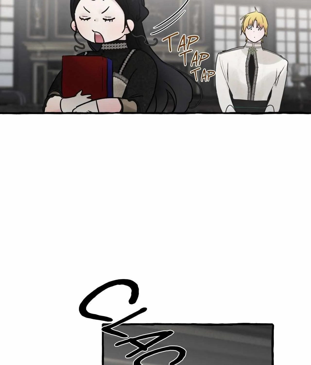 In the Doghouse Chapter 75 page 113 - 