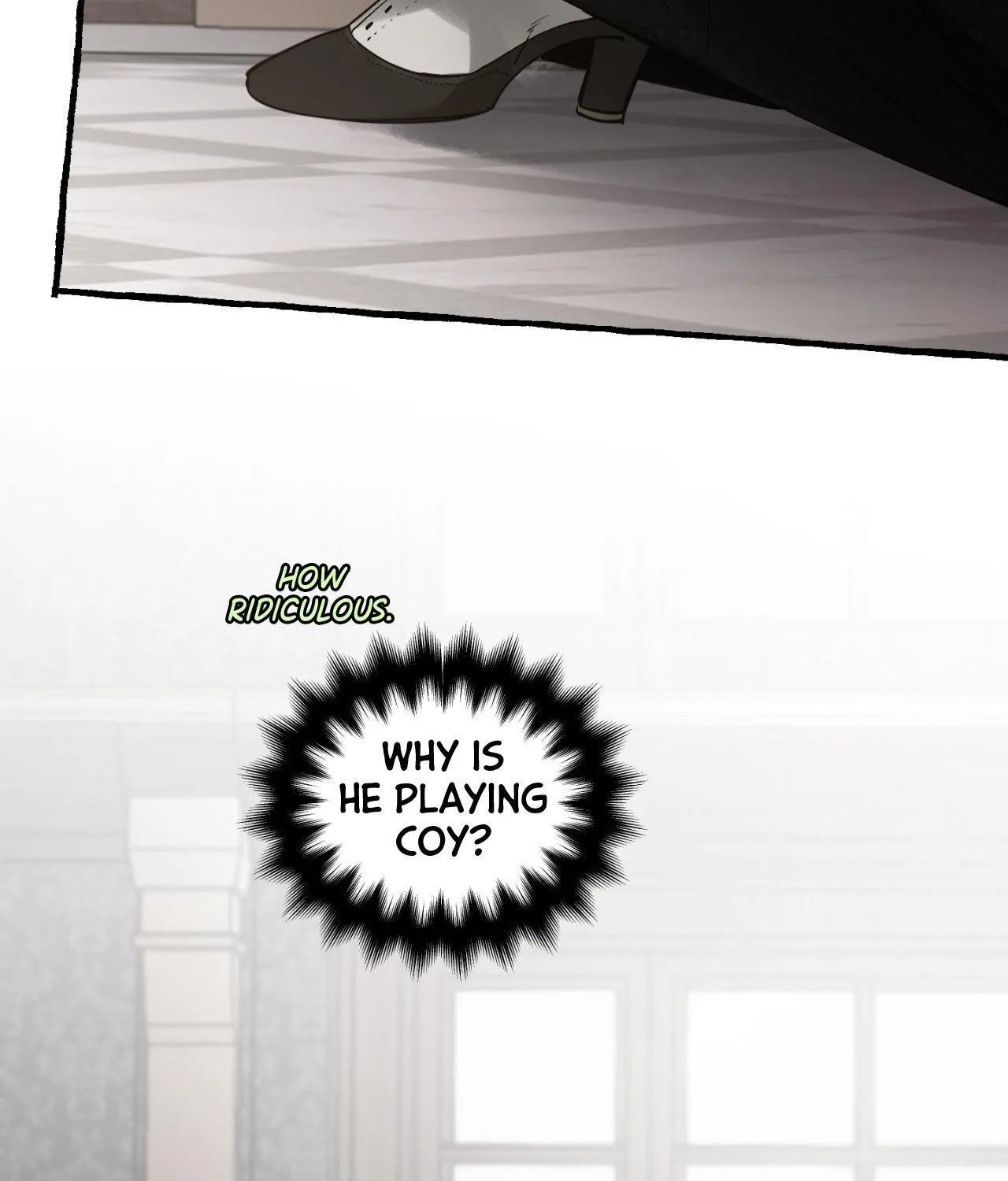 In the Doghouse Chapter 75 page 118 - 