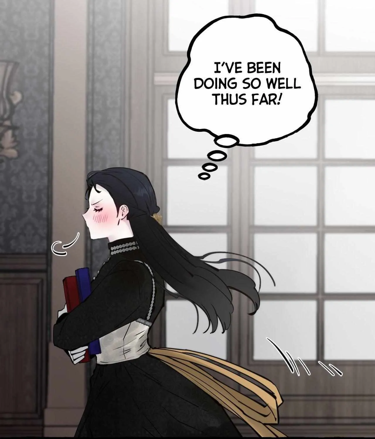 In the Doghouse Chapter 75 page 119 - 