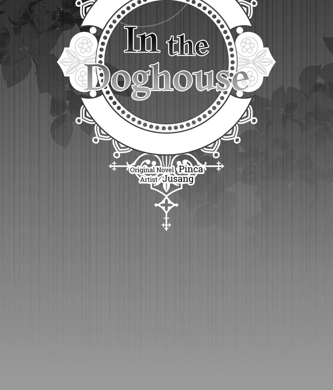 In the Doghouse Chapter 75 page 125 - 