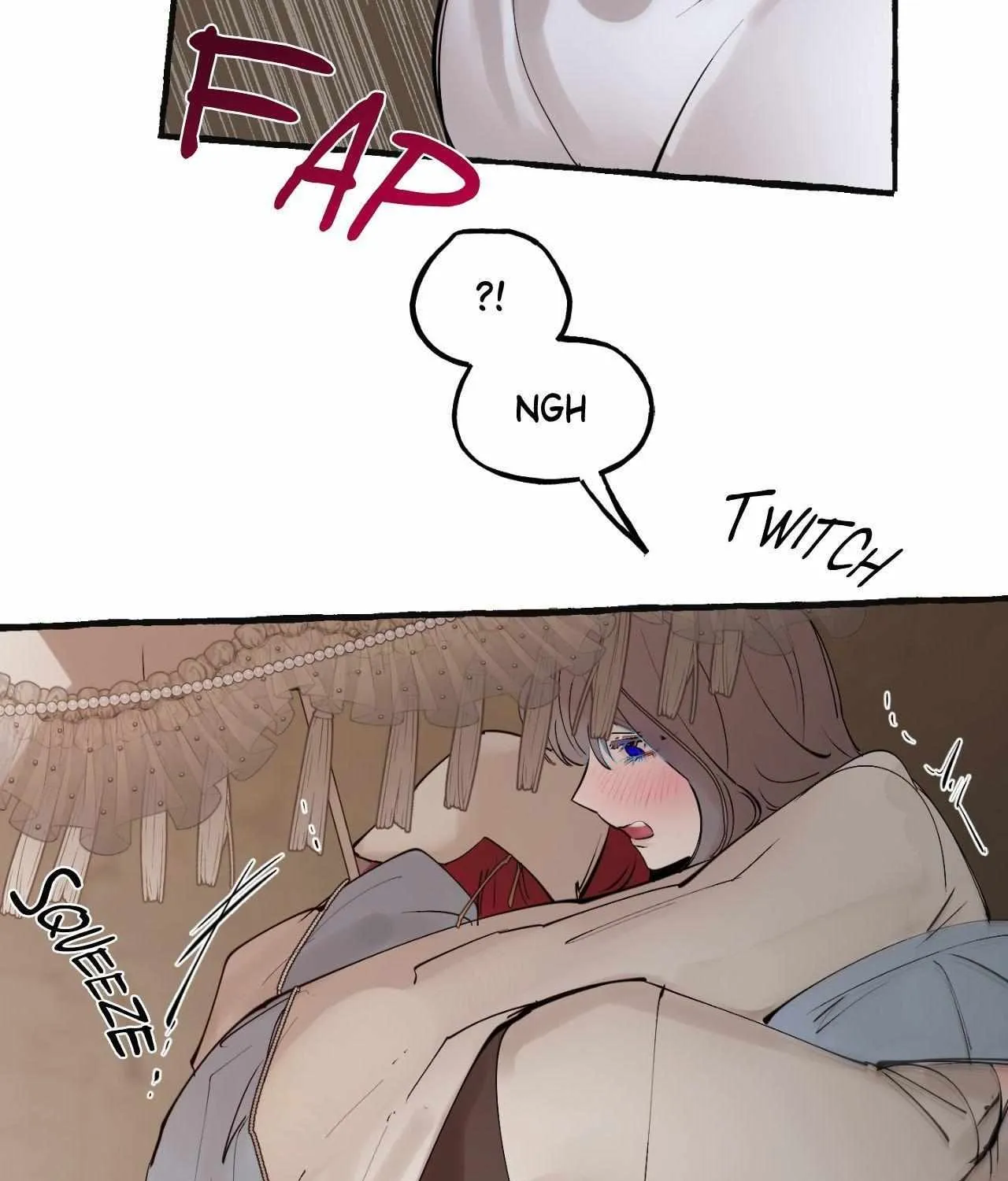 In the Doghouse Chapter 75 page 17 - 