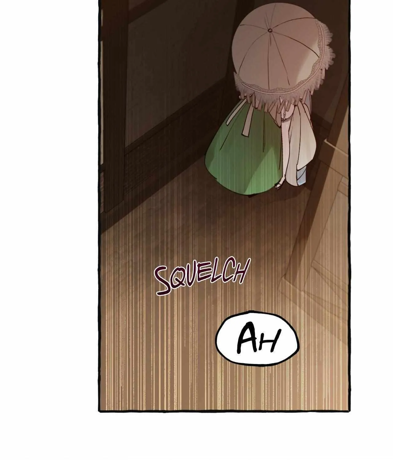 In the Doghouse Chapter 75 page 19 - 