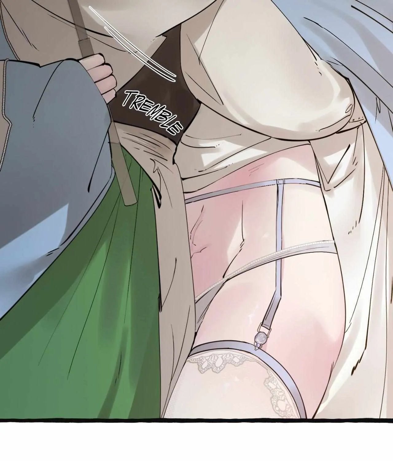 In the Doghouse Chapter 75 page 25 - 