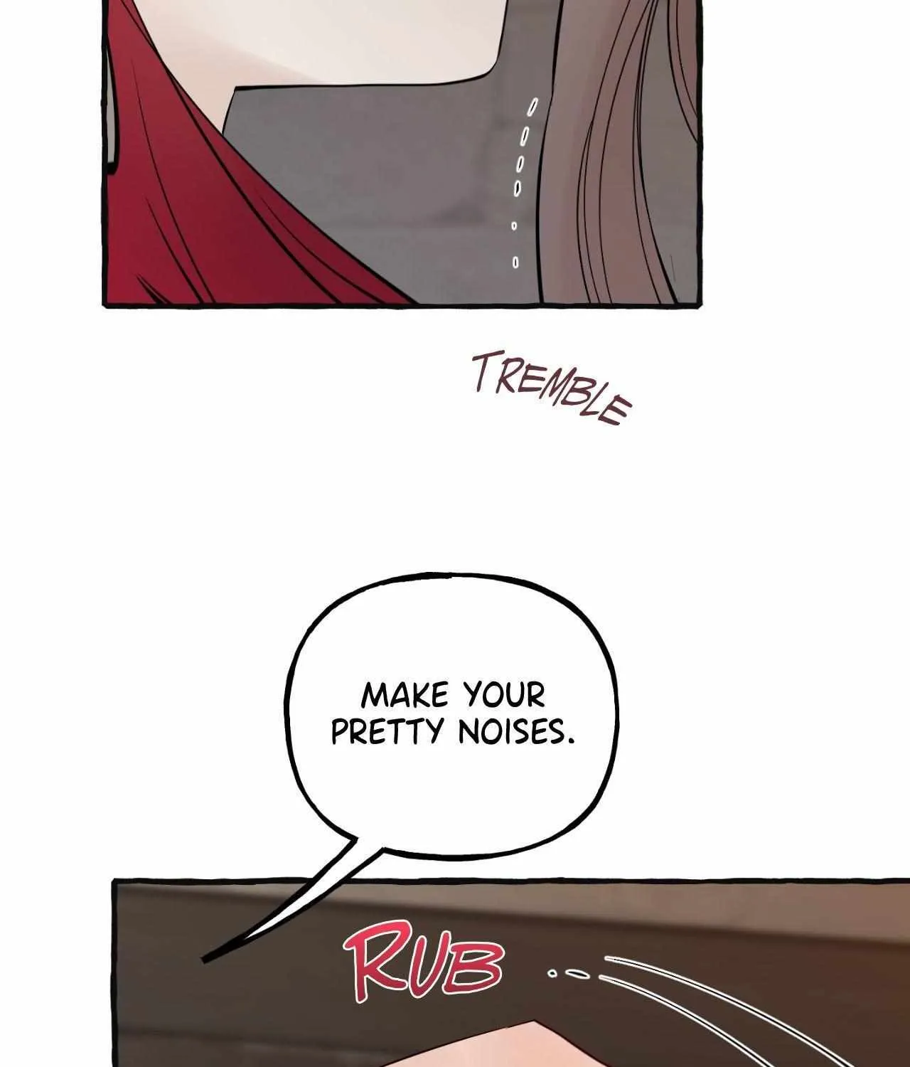 In the Doghouse Chapter 75 page 27 - 