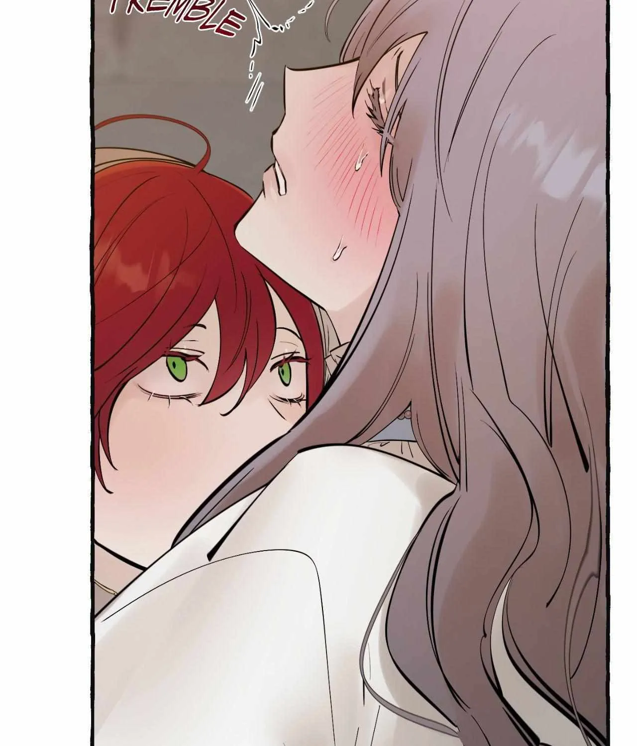 In the Doghouse Chapter 75 page 29 - 
