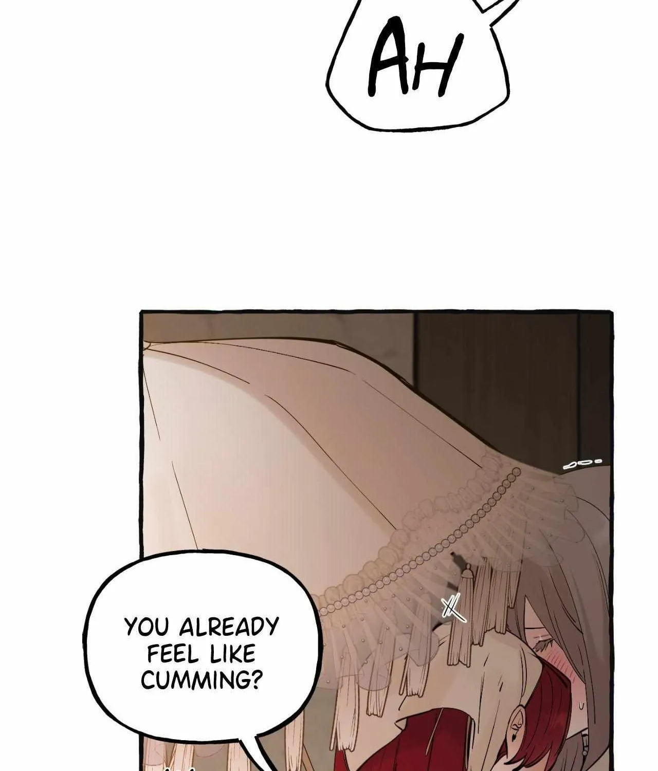 In the Doghouse Chapter 75 page 32 - 
