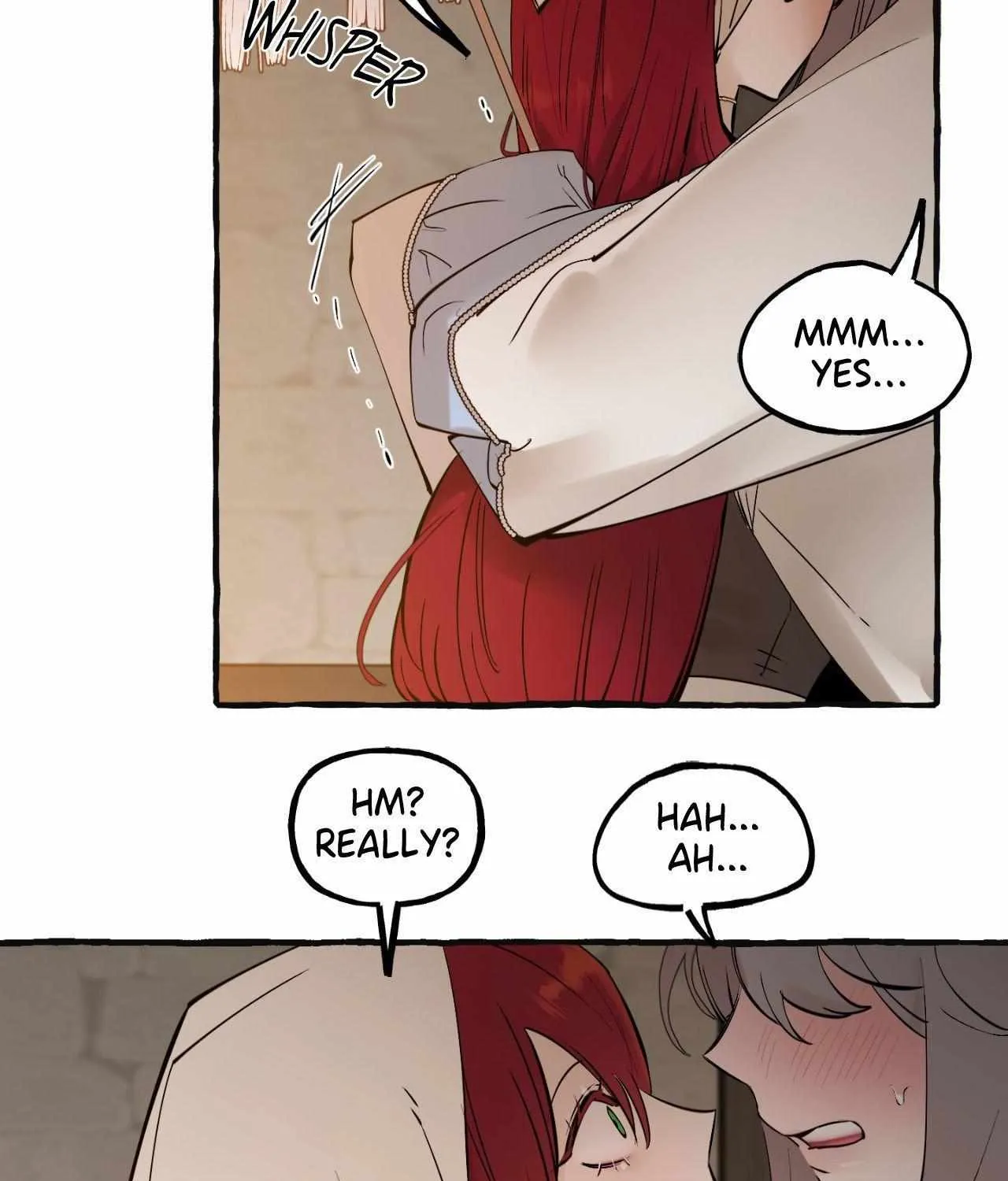 In the Doghouse Chapter 75 page 33 - 