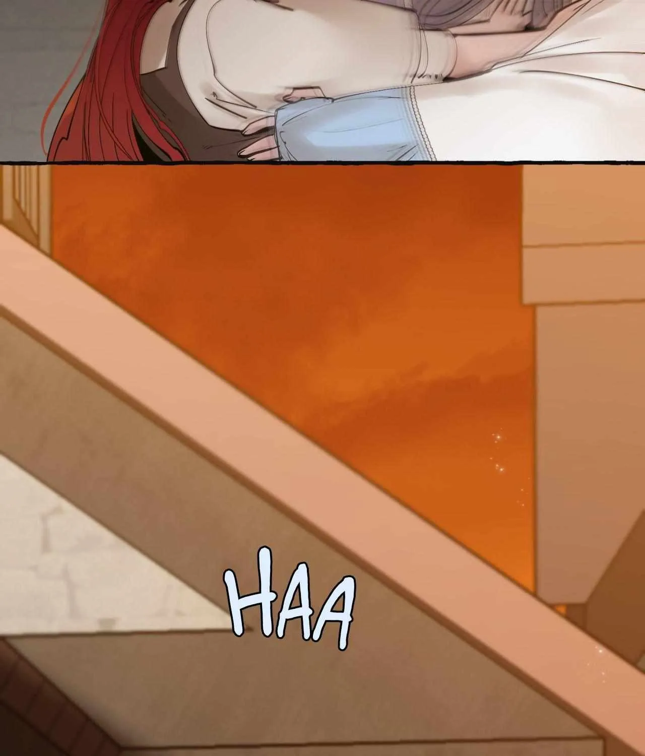 In the Doghouse Chapter 75 page 35 - 