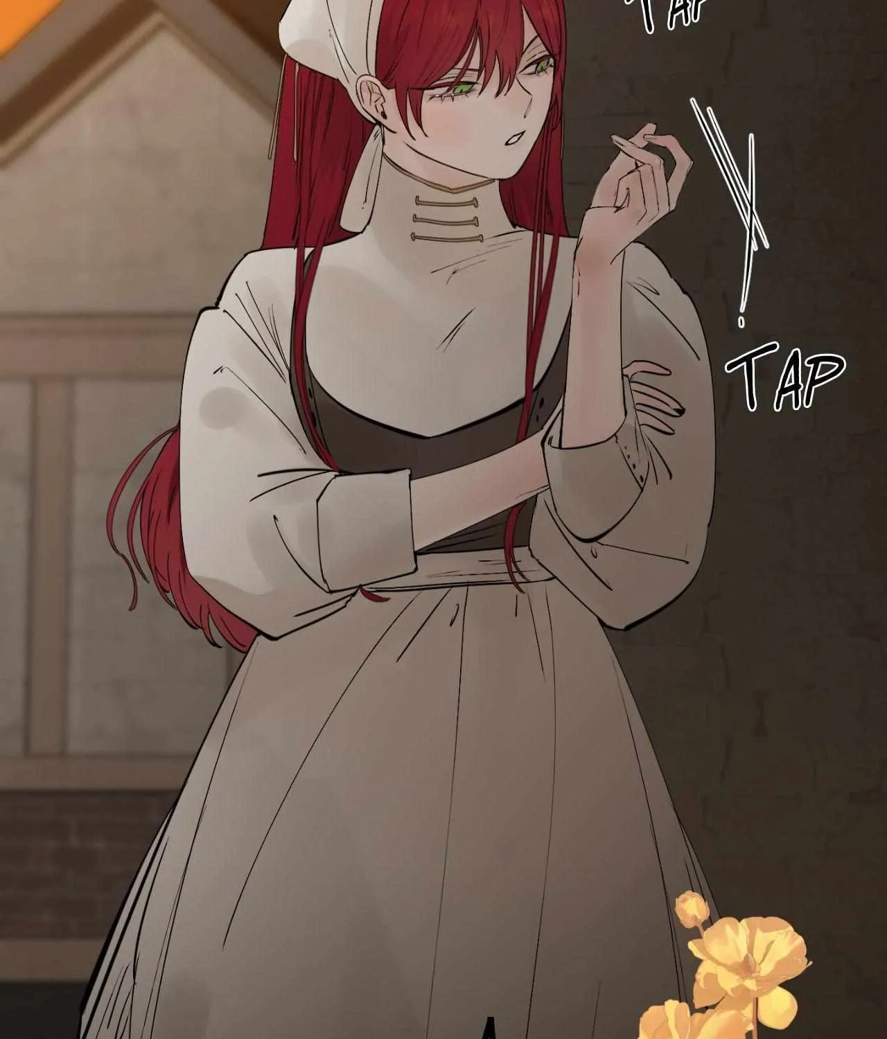In the Doghouse Chapter 75 page 41 - 