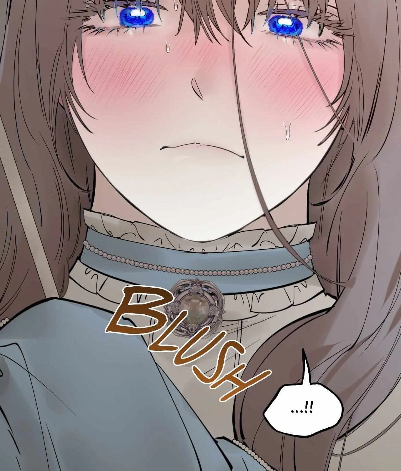 In the Doghouse Chapter 75 page 43 - 