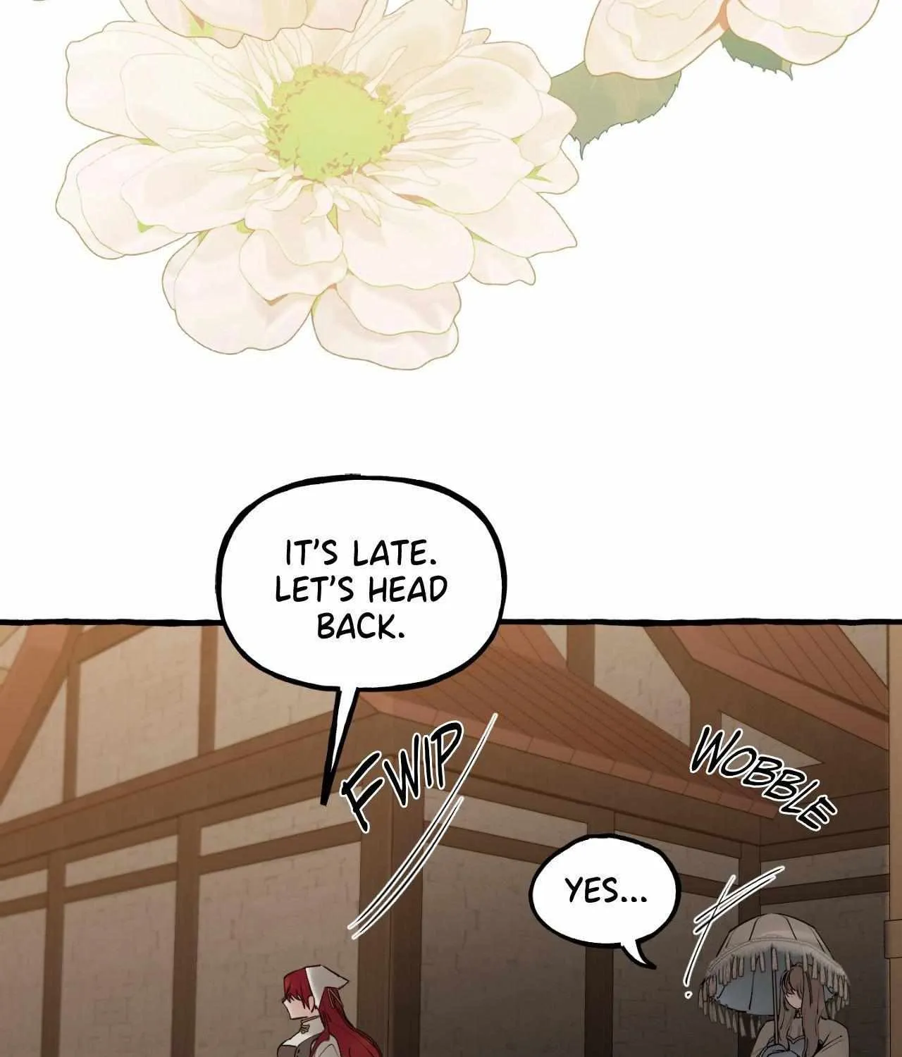 In the Doghouse Chapter 75 page 45 - 