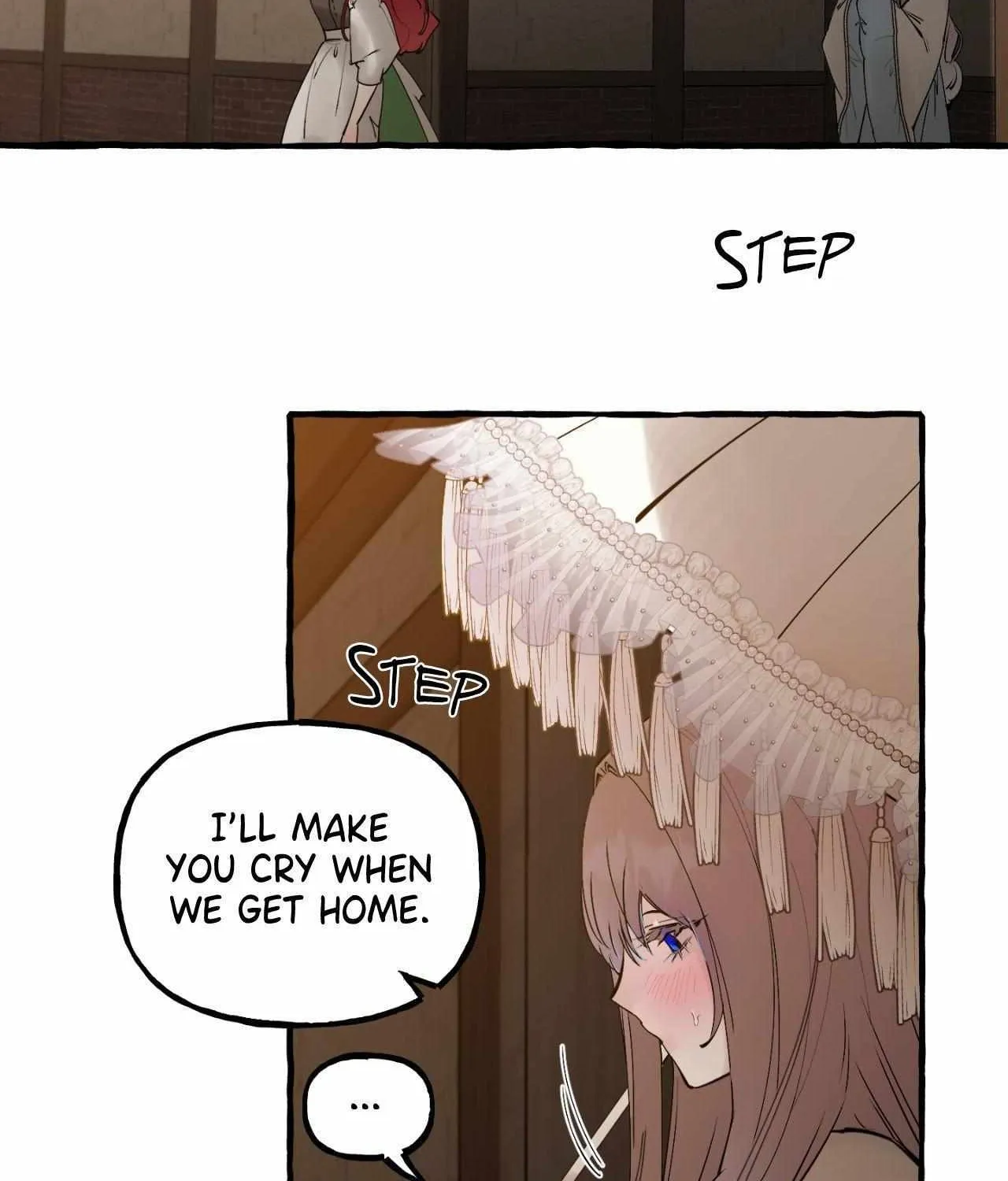 In the Doghouse Chapter 75 page 46 - 