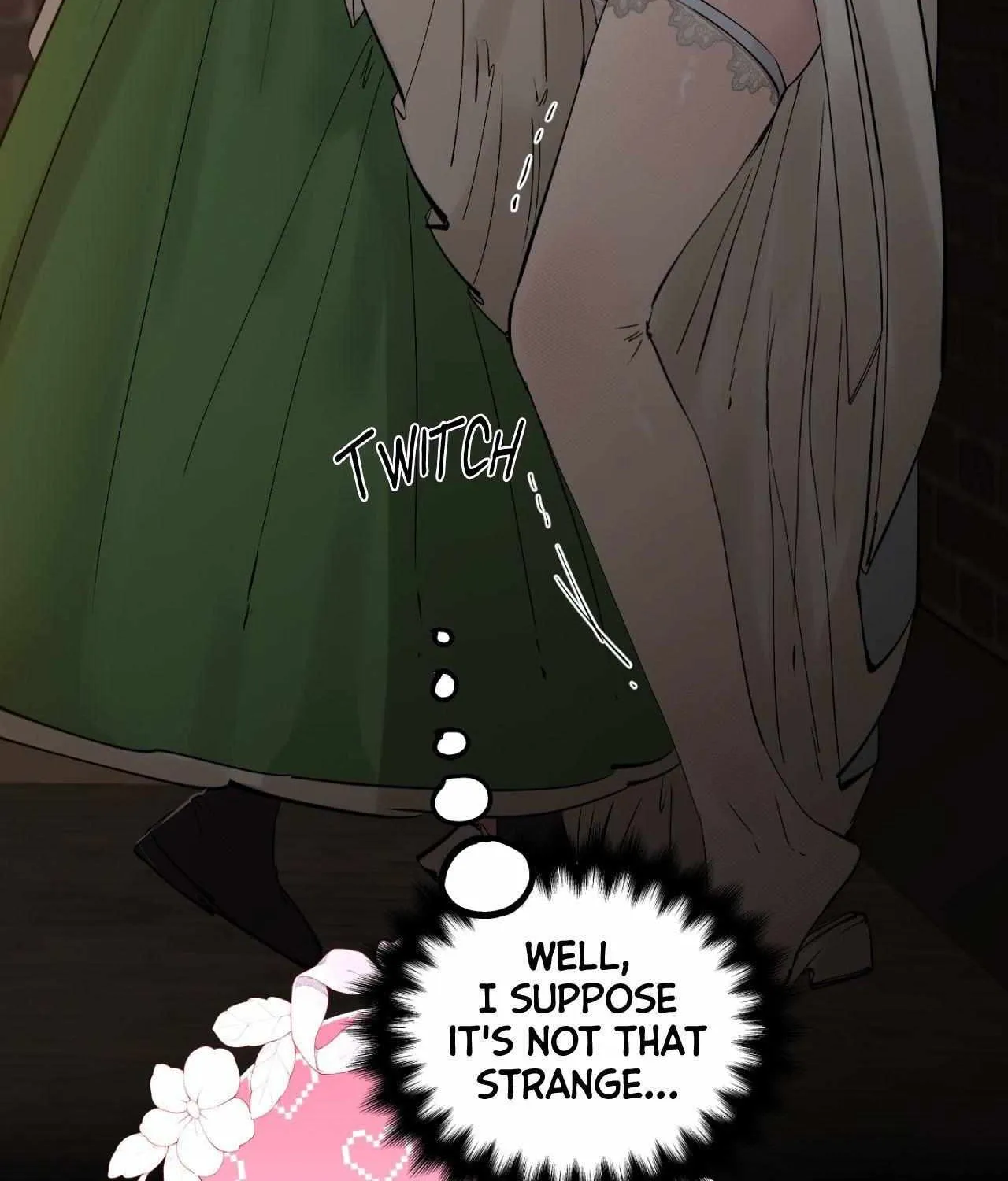 In the Doghouse Chapter 75 page 6 - 
