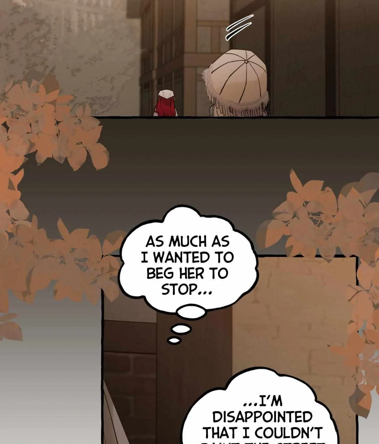 In the Doghouse Chapter 75 page 52 - 