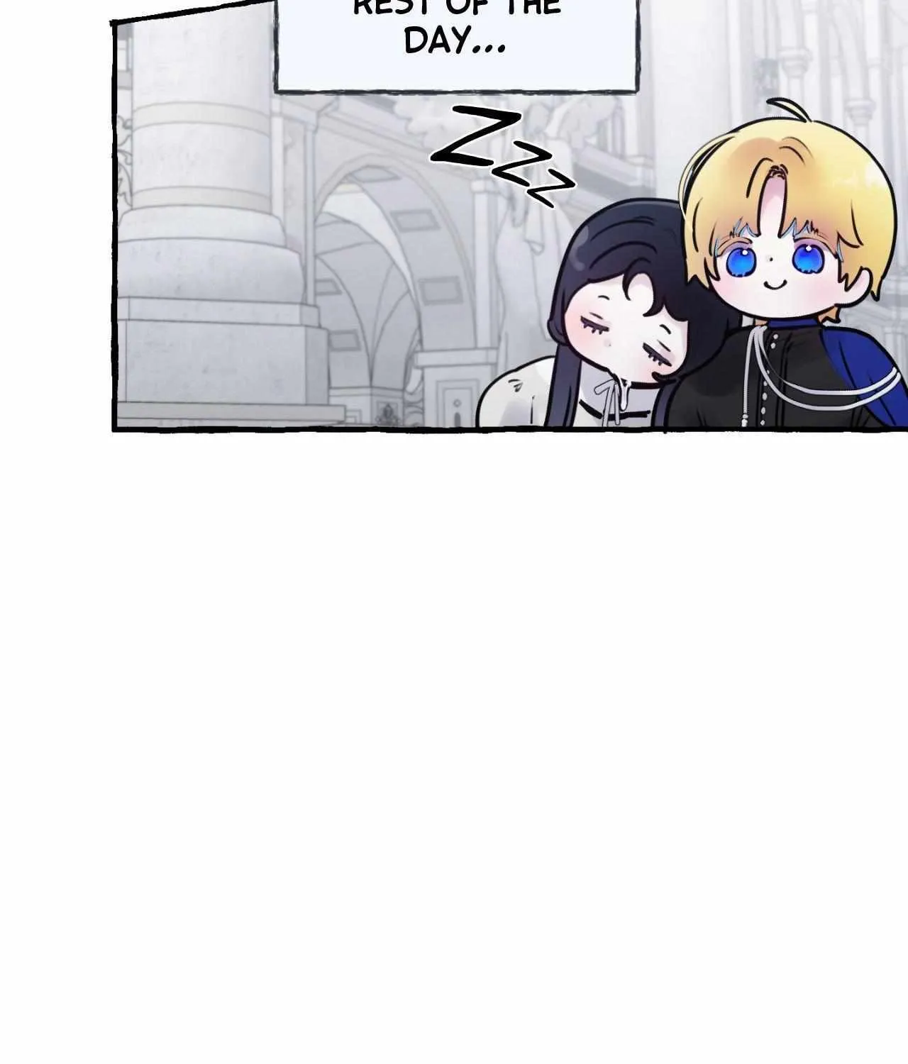 In the Doghouse Chapter 75 page 71 - 