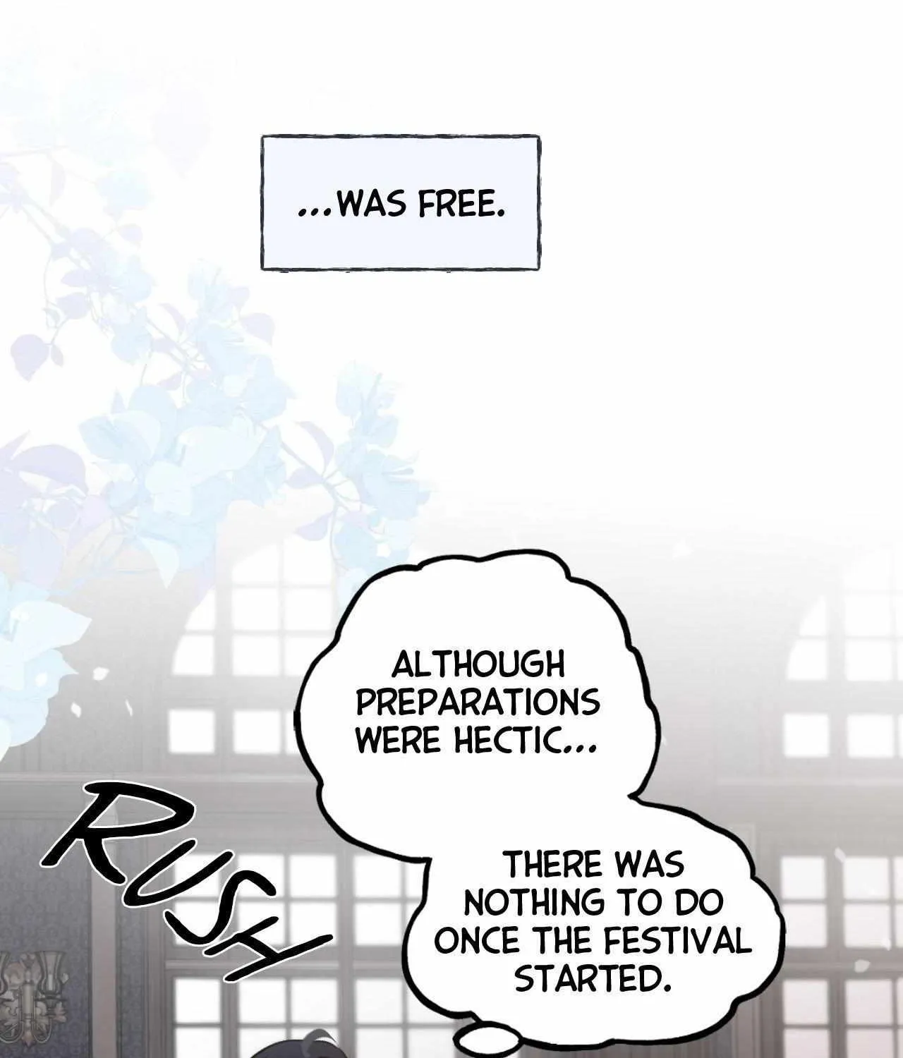 In the Doghouse Chapter 75 page 72 - 