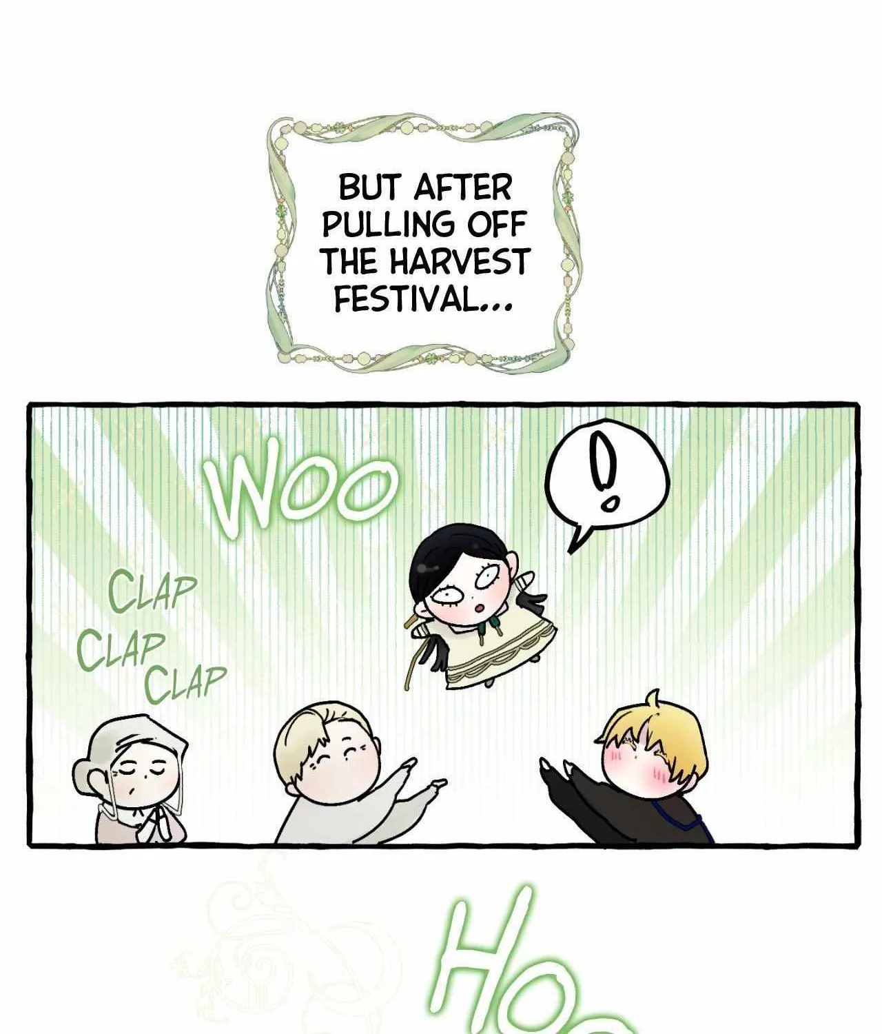 In the Doghouse Chapter 75 page 76 - 