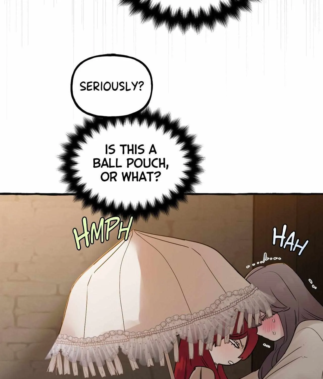 In the Doghouse Chapter 75 page 9 - 