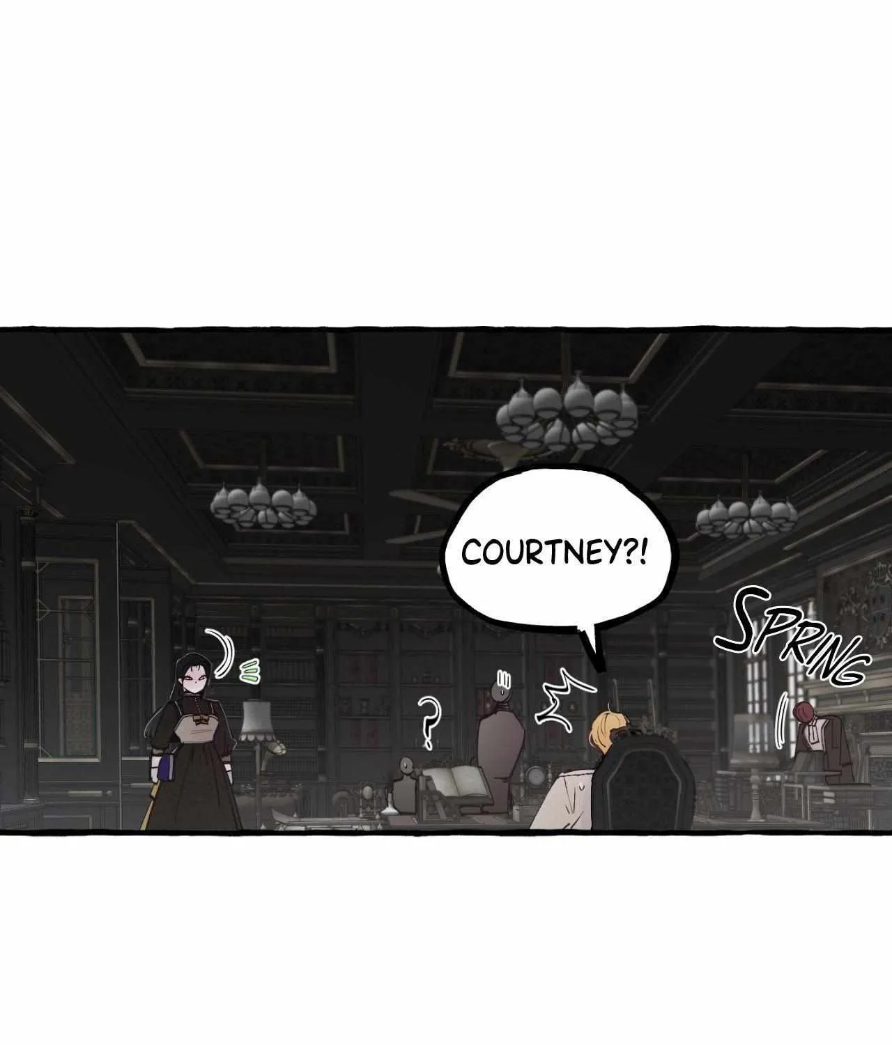 In the Doghouse Chapter 75 page 82 - 