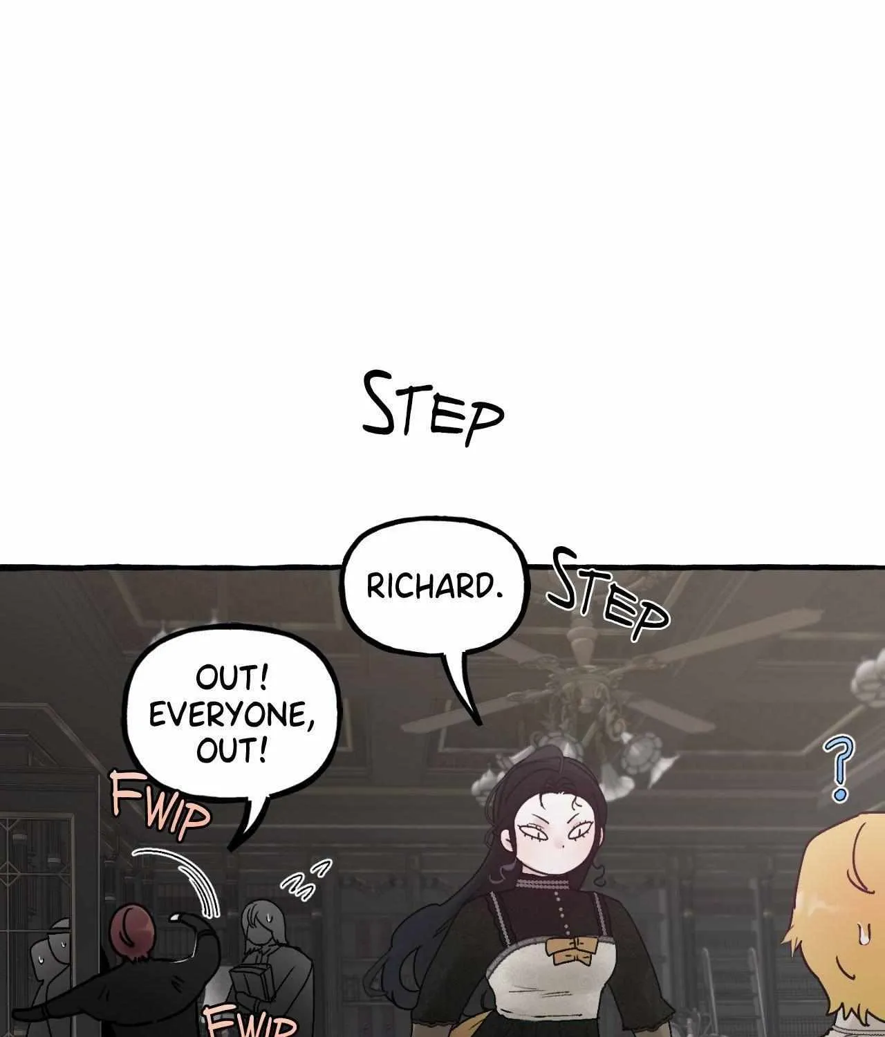 In the Doghouse Chapter 75 page 83 - 